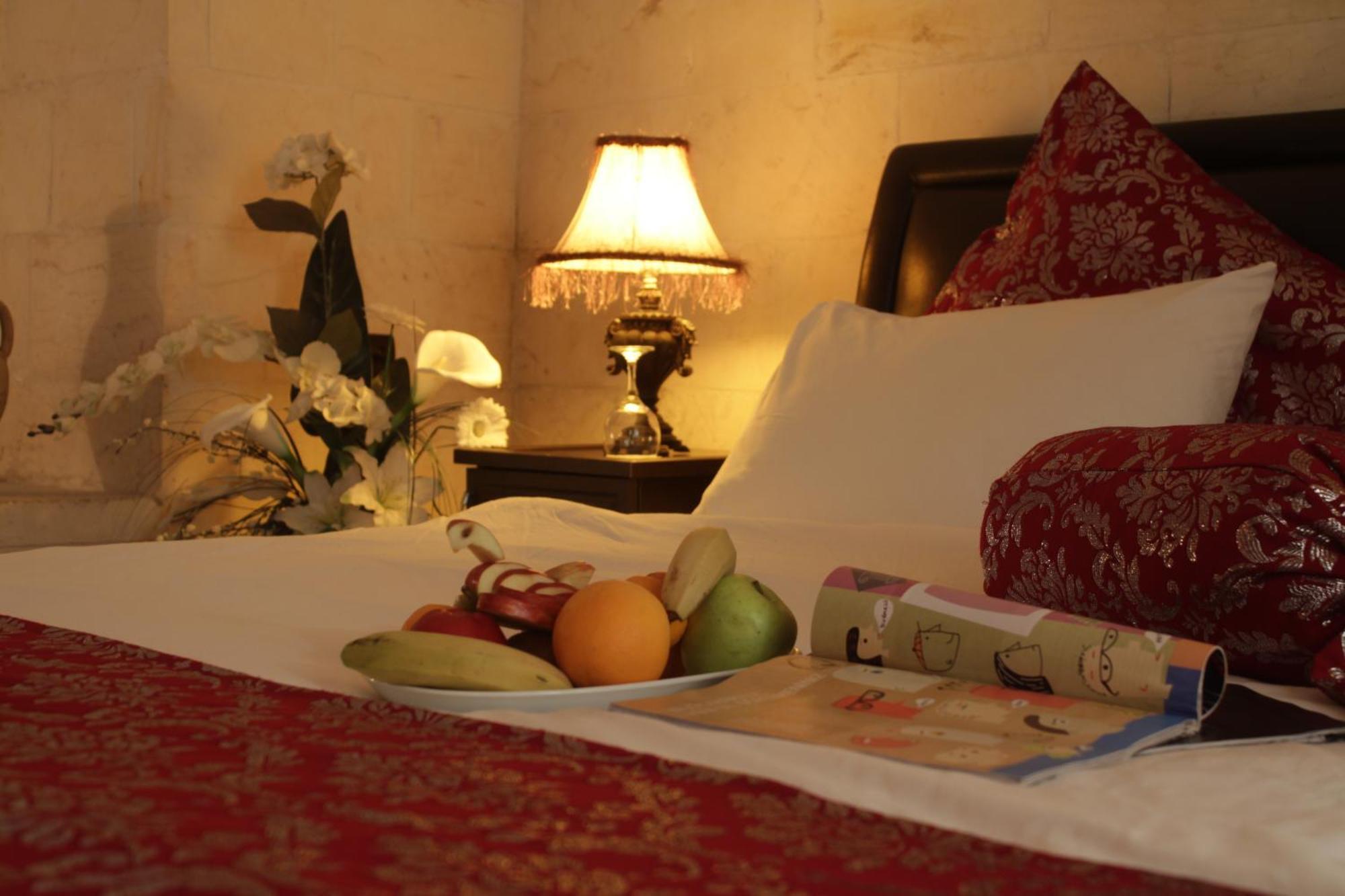 Zinciriye Hotel Mardin Quarto foto