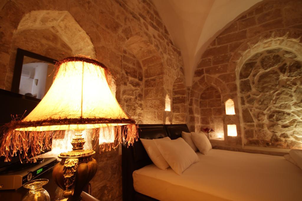 Zinciriye Hotel Mardin Exterior foto